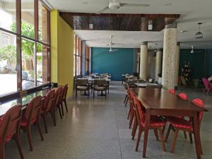 subhamitra hotel hua hin sha certified