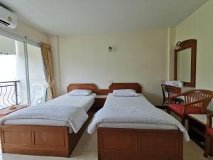 subhamitra hotel hua hin sha certified