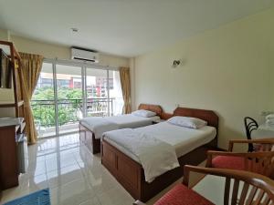 subhamitra hotel hua hin sha certified