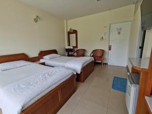 subhamitra hotel hua hin sha certified