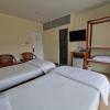 subhamitra hotel hua hin sha certified