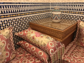 Dar D'or Fes,Fez>>Fes,4 star