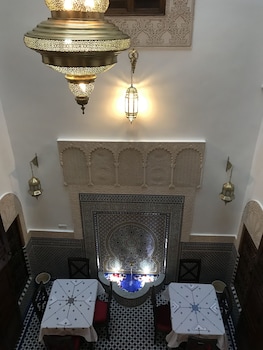 Dar D'or Fes,Fez>>Fes,4 star