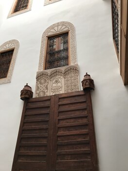 Dar D'or Fes,Fez>>Fes,4 star