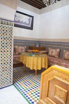 Dar D'or Fes,Fez>>Fes,4 star