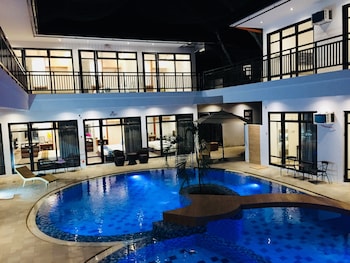 white breeze palawan boutique hotel