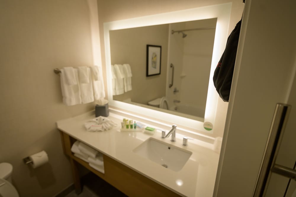 holiday inn and suites houston nw willowbrook