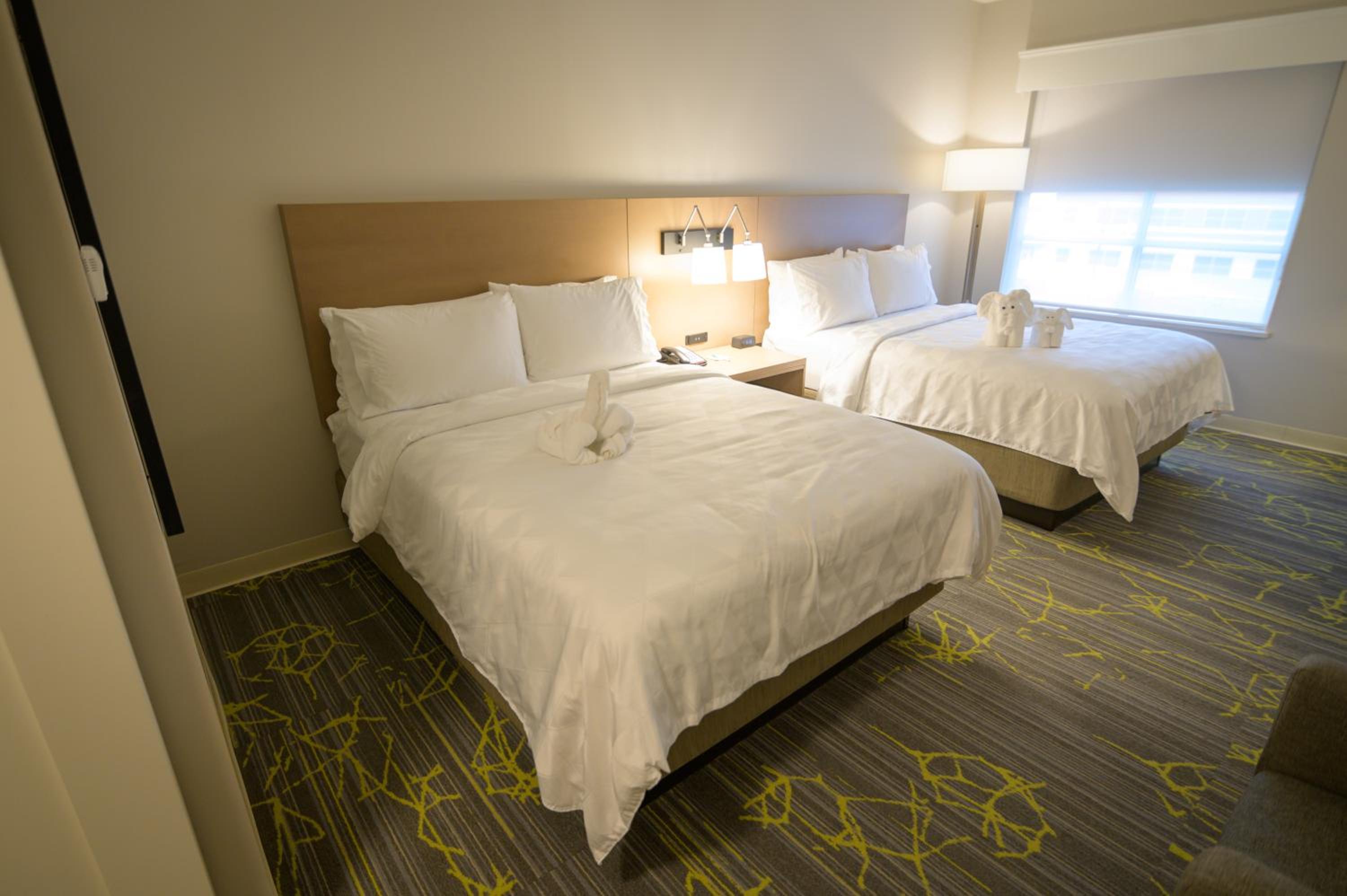 holiday inn and suites houston nw willowbrook