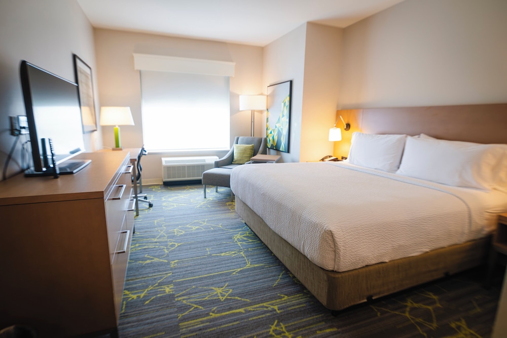 holiday inn and suites houston nw willowbrook