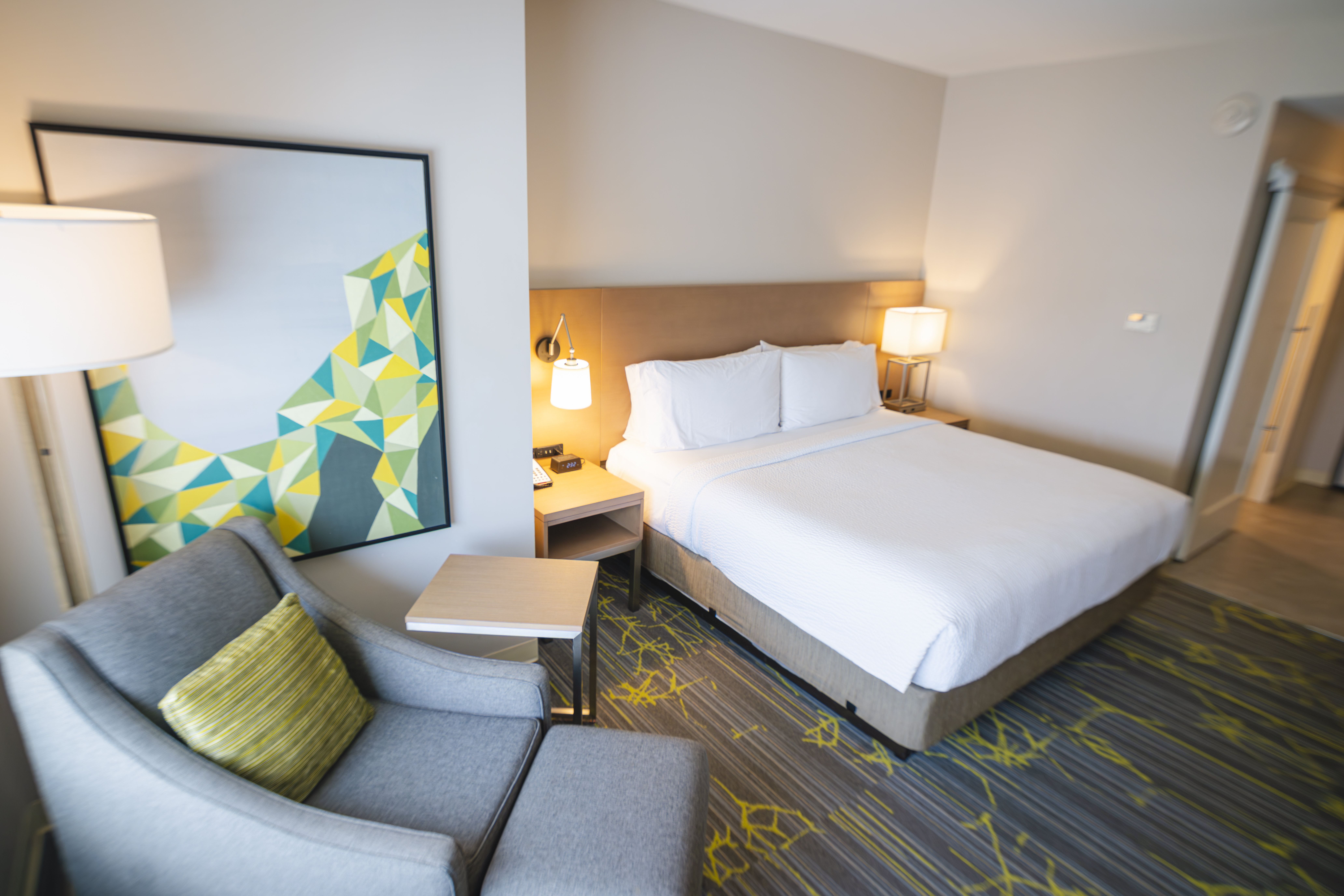 holiday inn and suites houston nw willowbrook