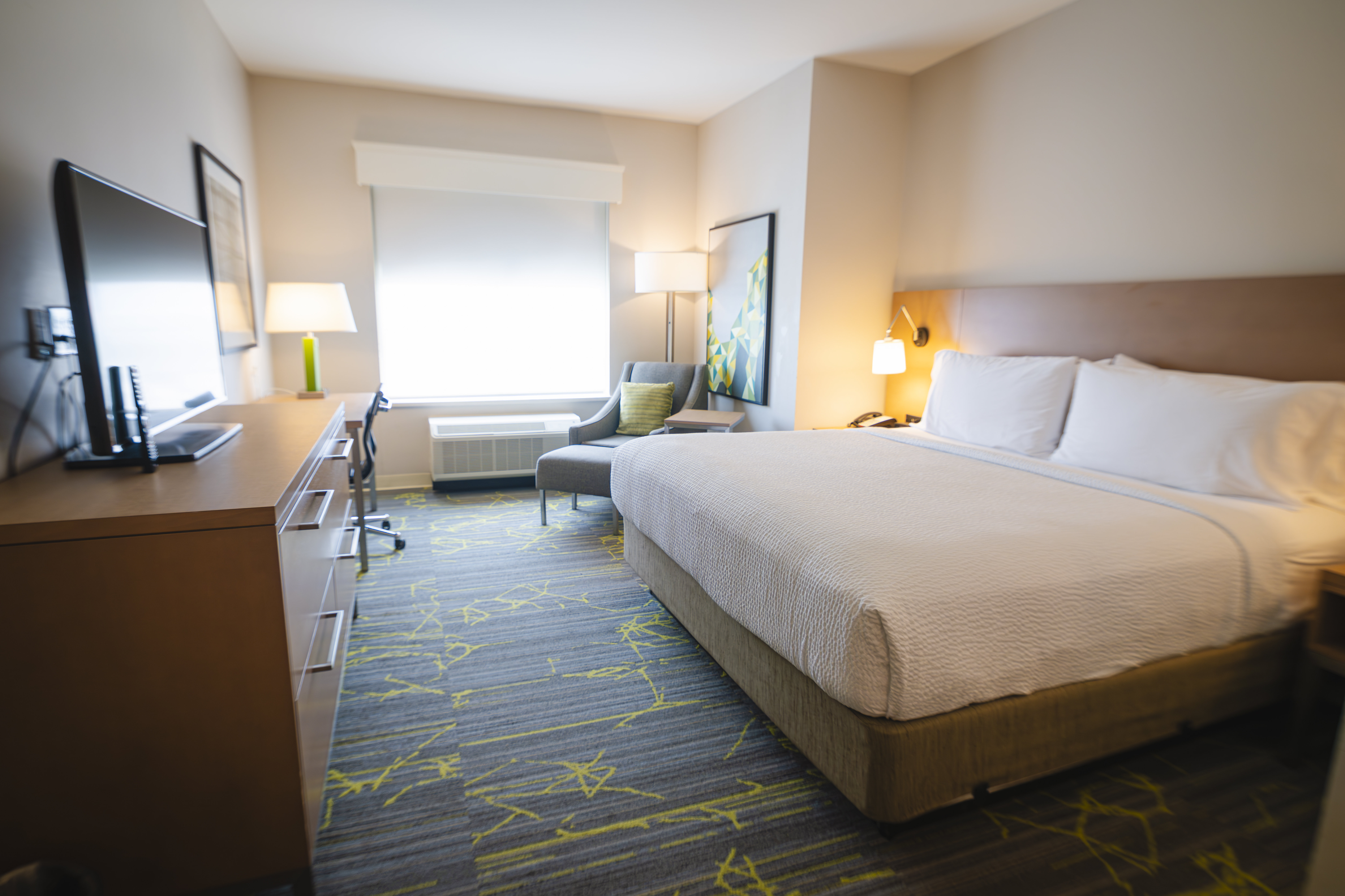 holiday inn and suites houston nw willowbrook