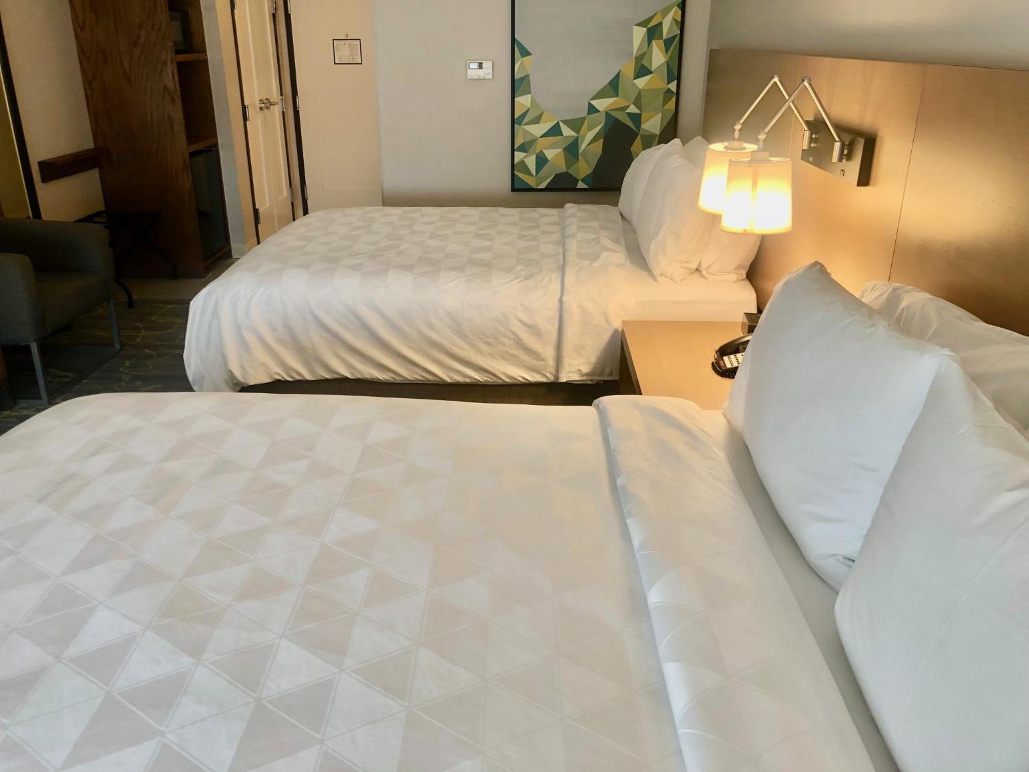 holiday inn and suites houston nw willowbrook