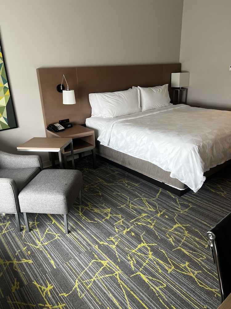 holiday inn and suites houston nw willowbrook