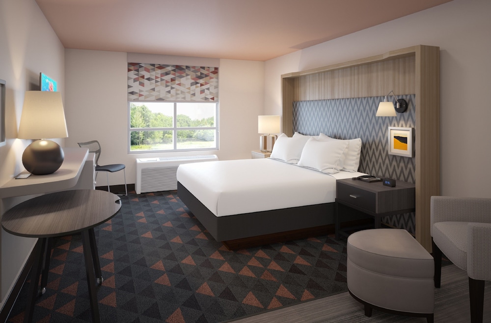 holiday inn and suites houston nw willowbrook