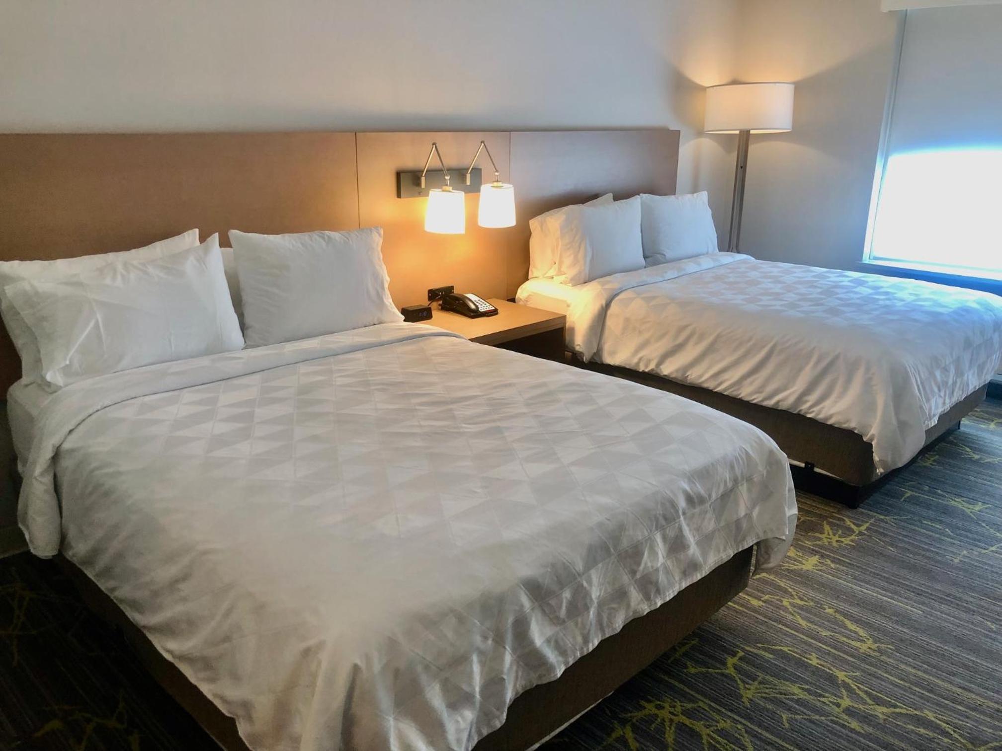 holiday inn and suites houston nw willowbrook