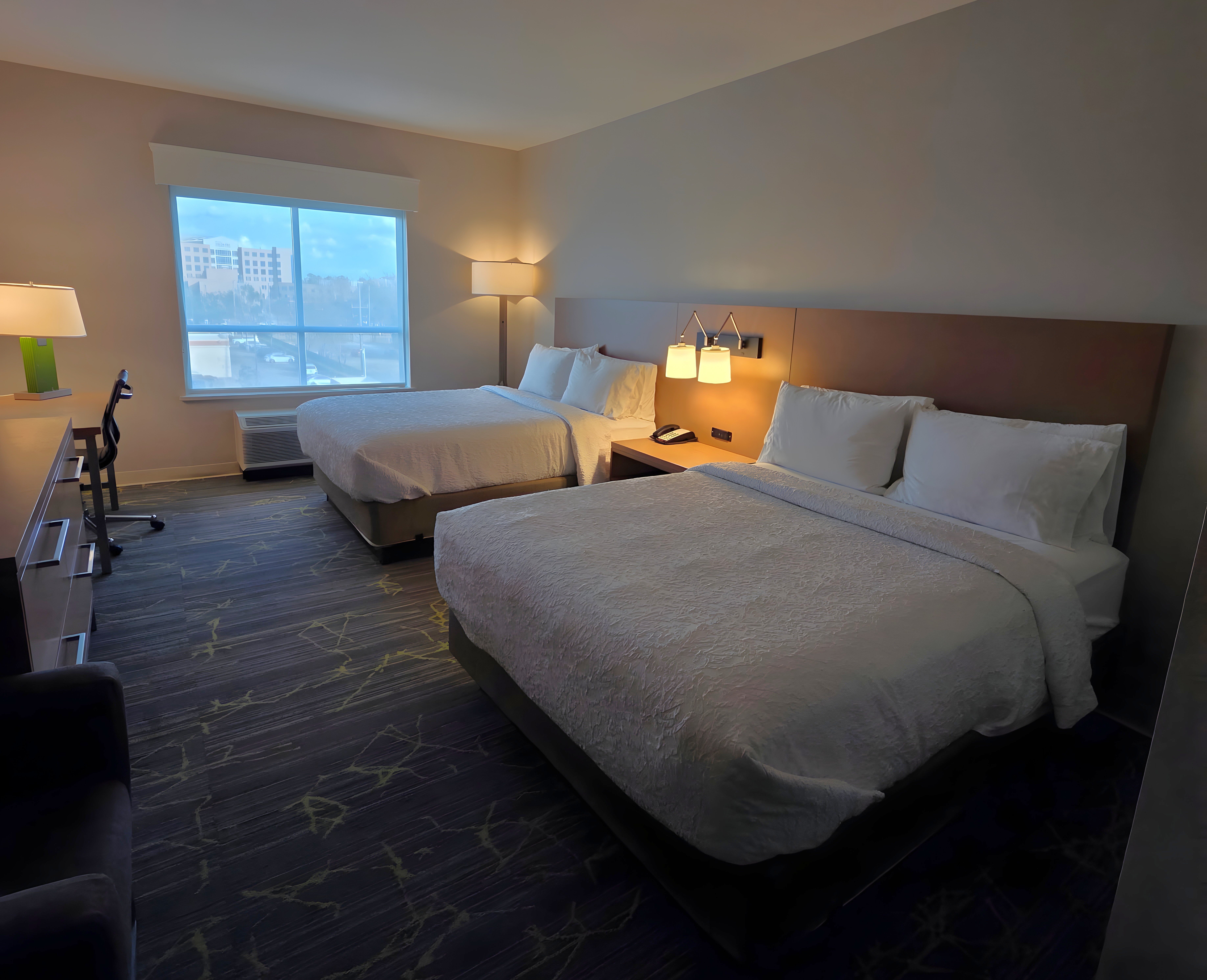 holiday inn and suites houston nw willowbrook