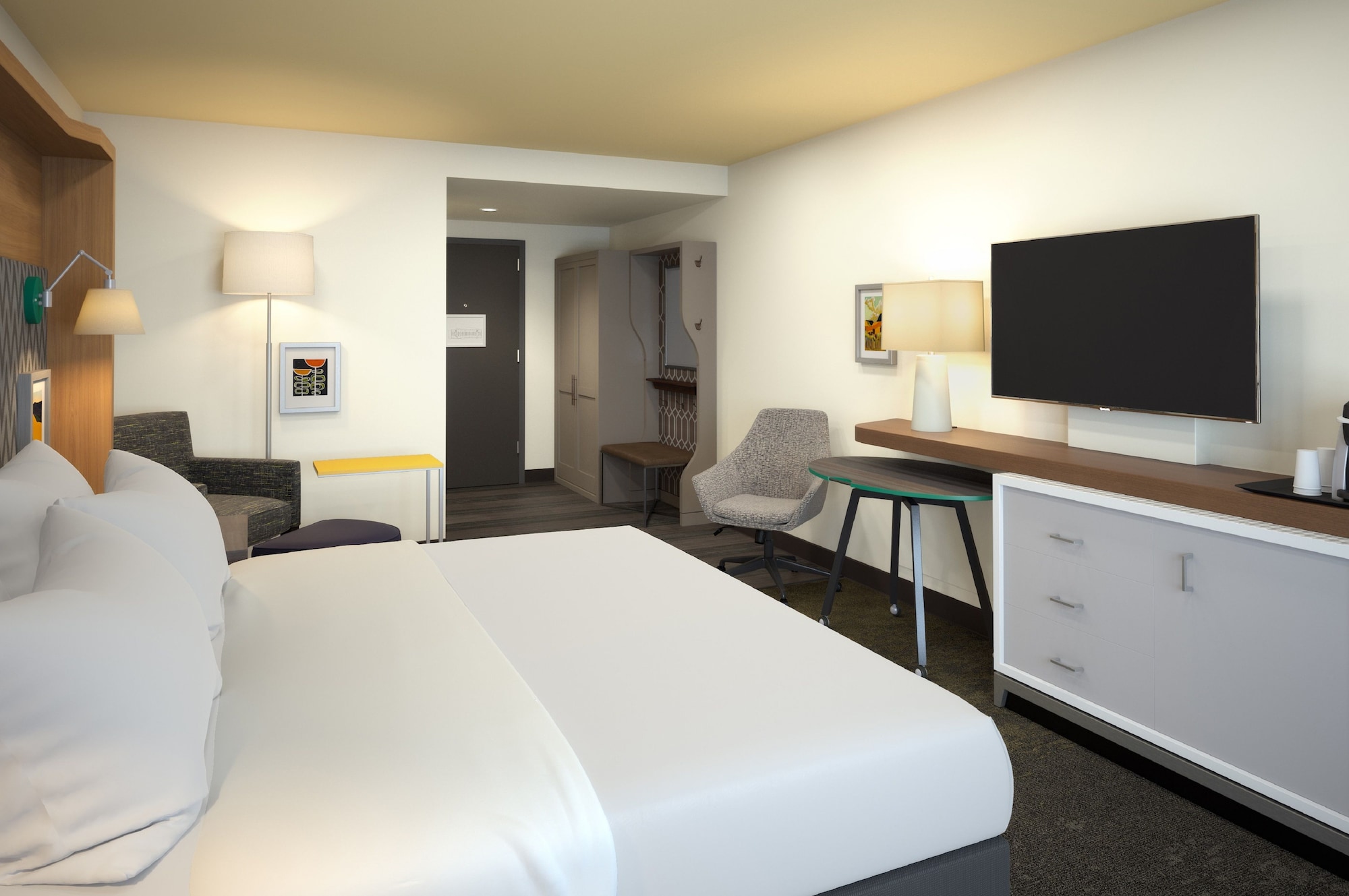holiday inn and suites houston nw willowbrook