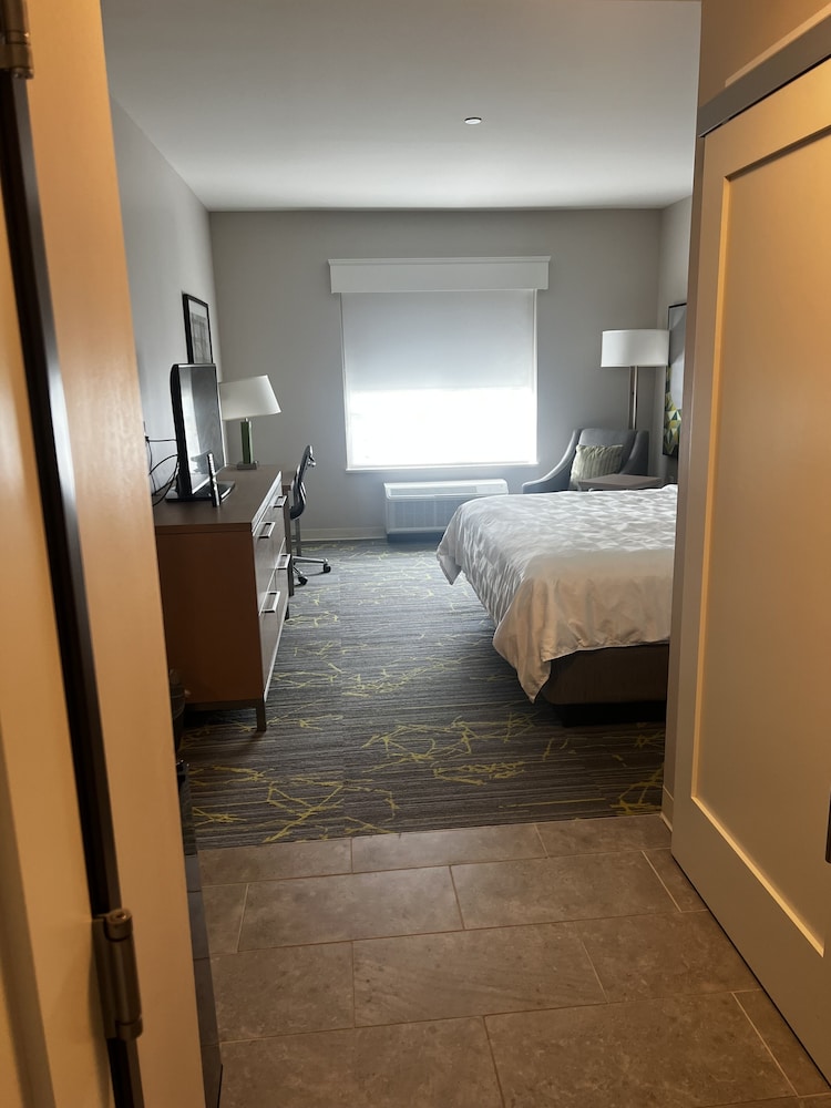 holiday inn and suites houston nw willowbrook