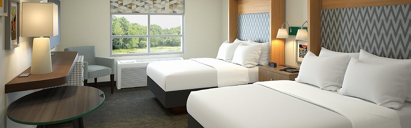 holiday inn and suites houston nw willowbrook