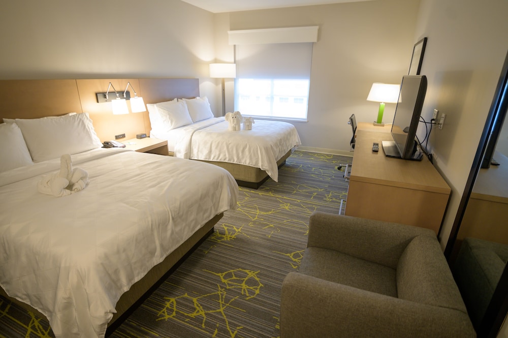 holiday inn and suites houston nw willowbrook
