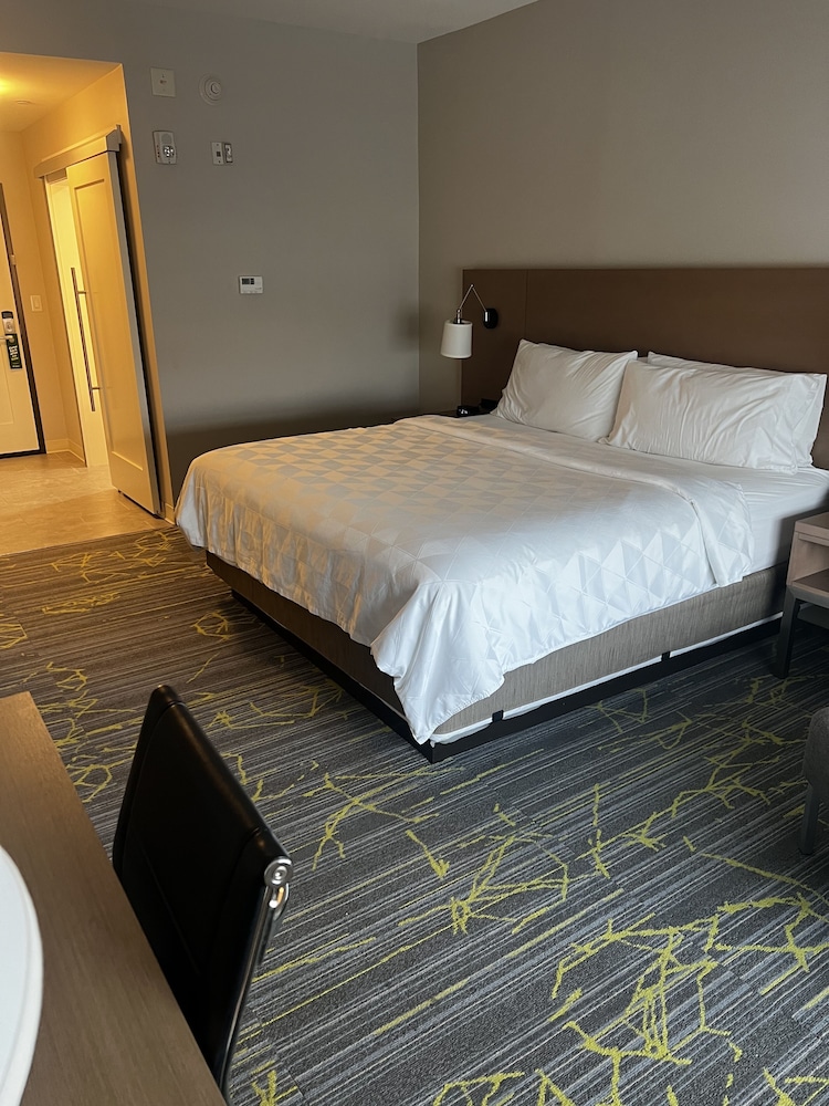 holiday inn and suites houston nw willowbrook