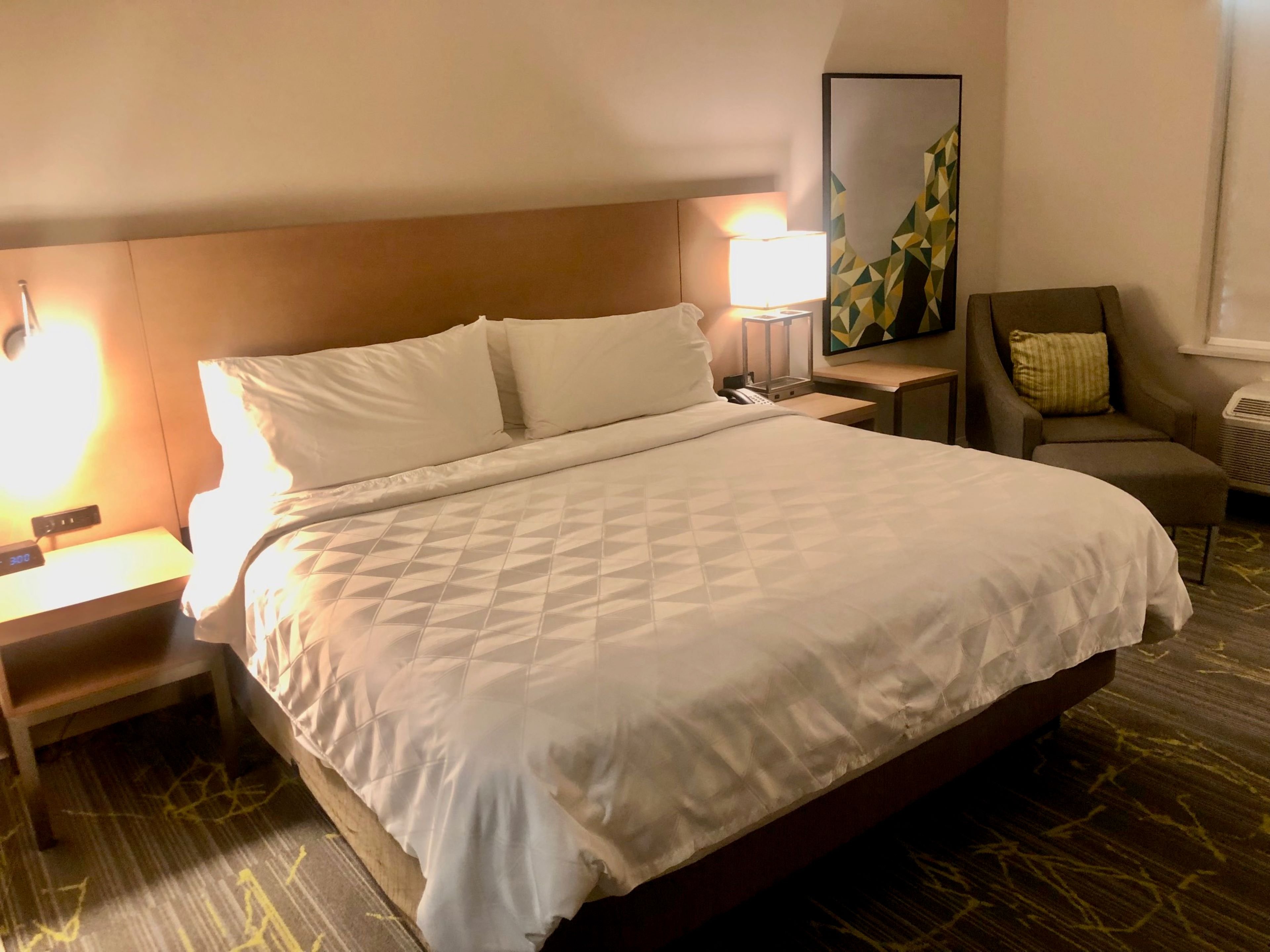 holiday inn and suites houston nw willowbrook