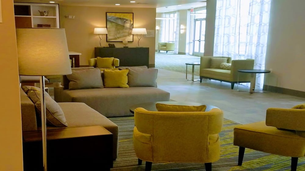 holiday inn and suites houston nw willowbrook