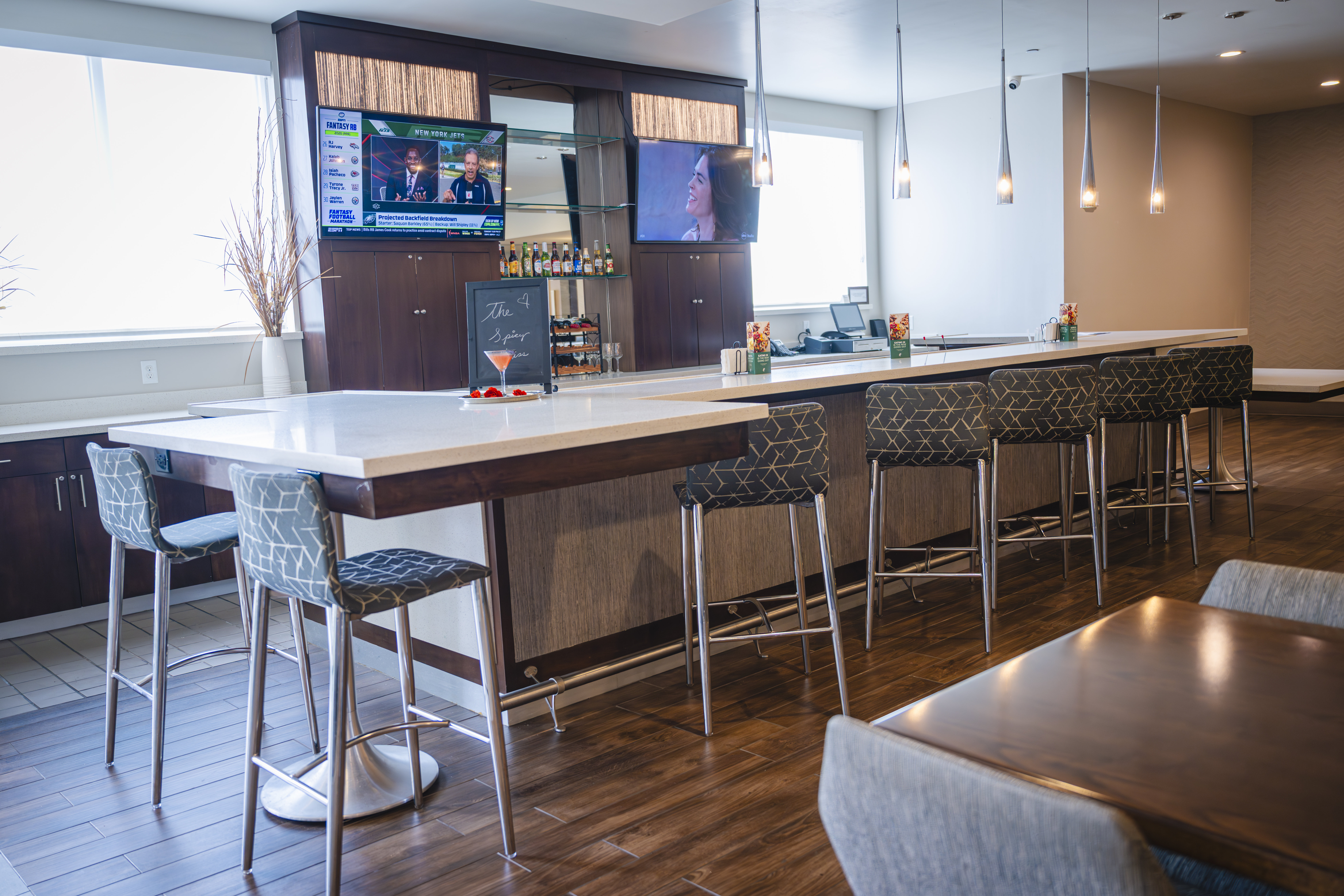 holiday inn and suites houston nw willowbrook