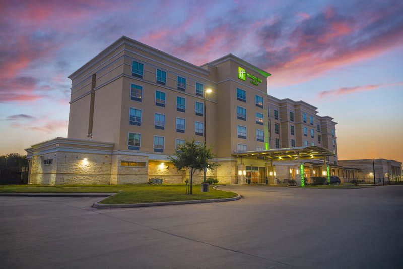 holiday inn and suites houston nw willowbrook