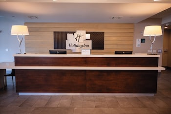 Holiday Inn & Suites Houston Nw - Willowbrook,Downtown Houston>>Deco,3 star