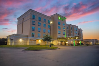 Holiday Inn & Suites Houston Nw - Willowbrook,Downtown Houston>>Deco,3 star