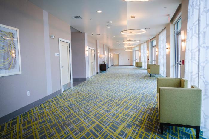 holiday inn and suites houston nw willowbrook