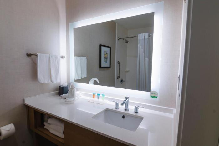 holiday inn and suites houston nw willowbrook