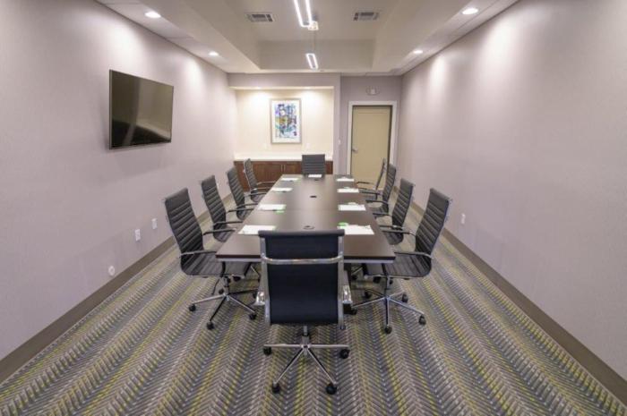 holiday inn and suites houston nw willowbrook