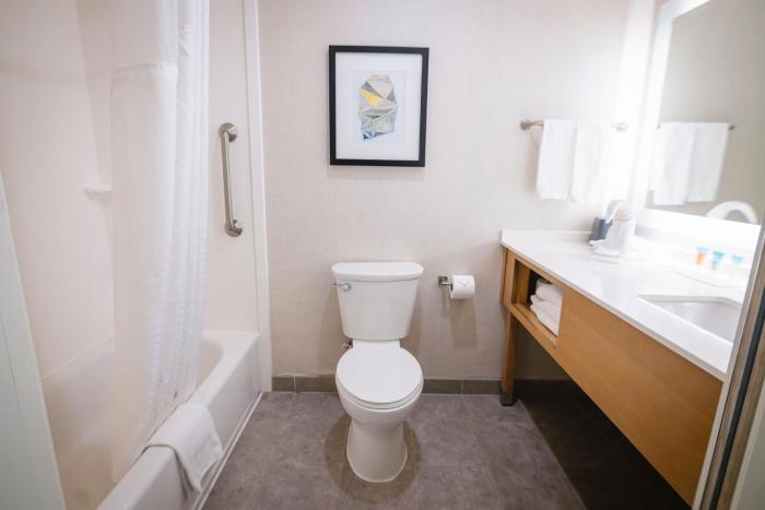 holiday inn and suites houston nw willowbrook