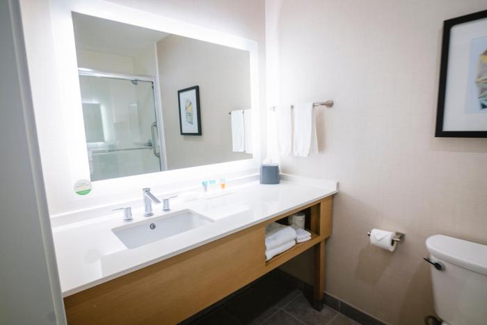 holiday inn and suites houston nw willowbrook