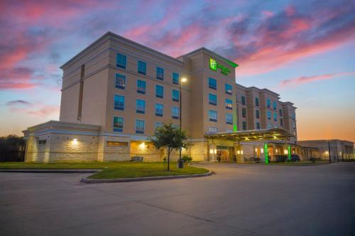 holiday inn and suites houston nw willowbrook
