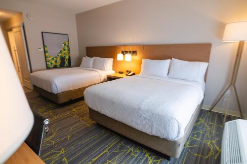 holiday inn and suites houston nw willowbrook