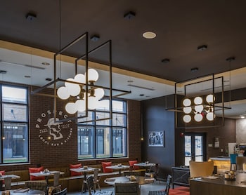 Hotel Indigo Tulsa Dwtn-Entertainment Area, An Ihg Hotel,Oklahoma>>Tulsa,3.5 star
