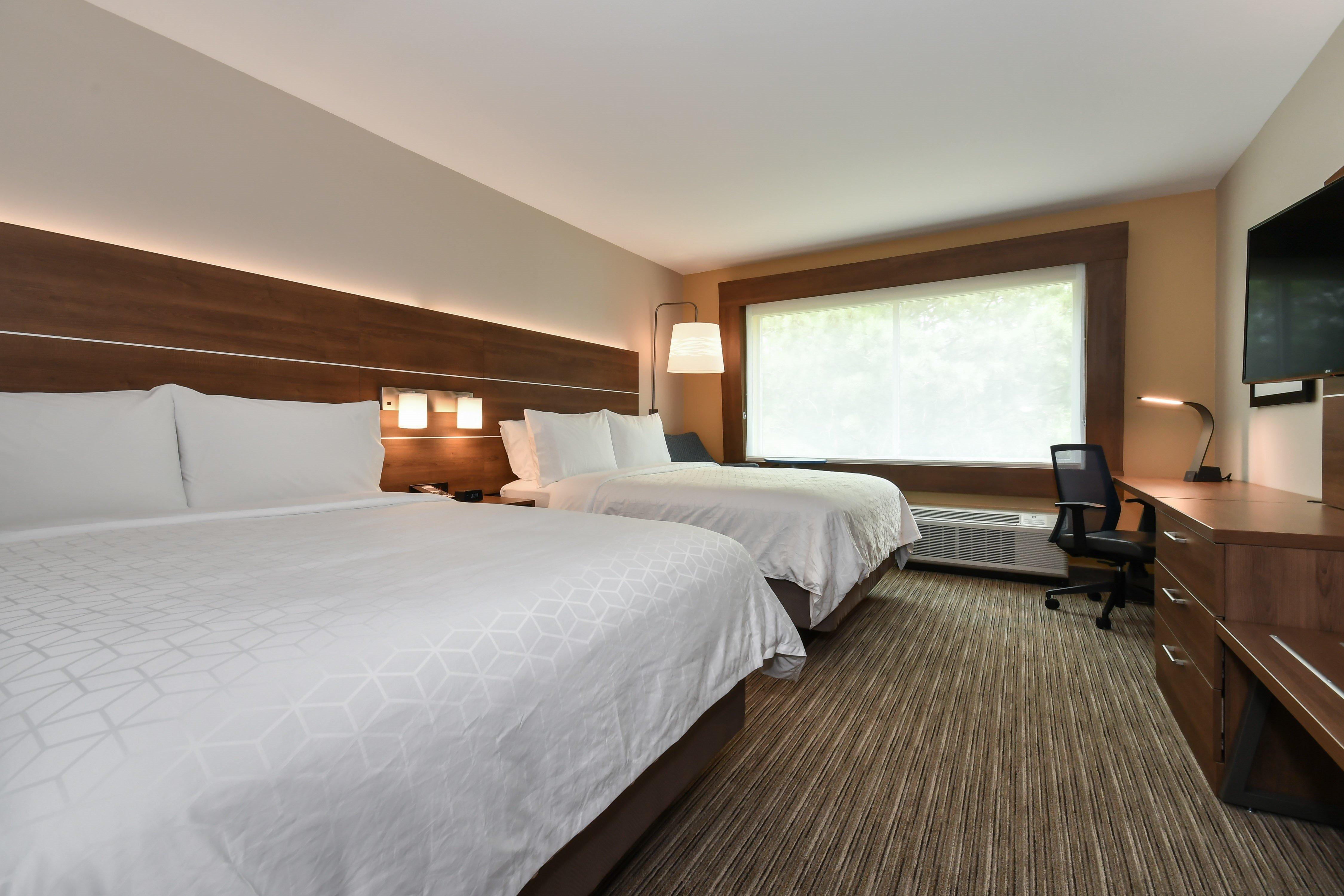 hol inn exp and suites charlotte ballantyne