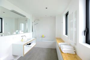 les chambres dhotes de kerasquer