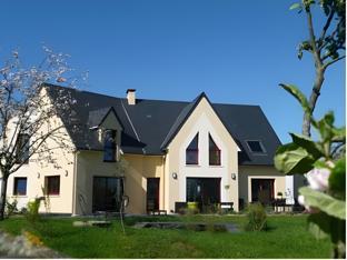 le clos des pommiers