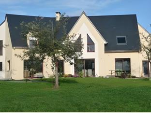 le clos des pommiers