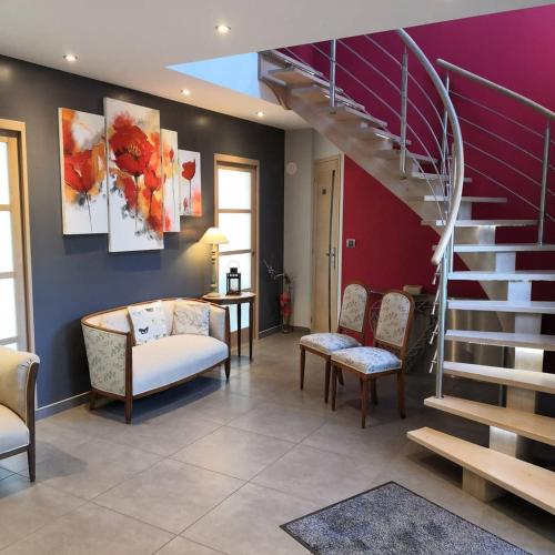le clos des pommiers