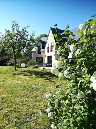 le clos des pommiers