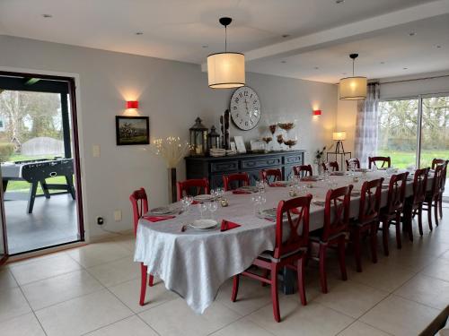 le clos des pommiers