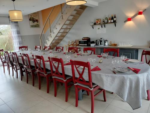 le clos des pommiers