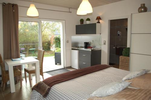le clos des pommiers