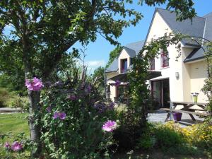 le clos des pommiers