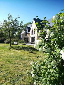le clos des pommiers